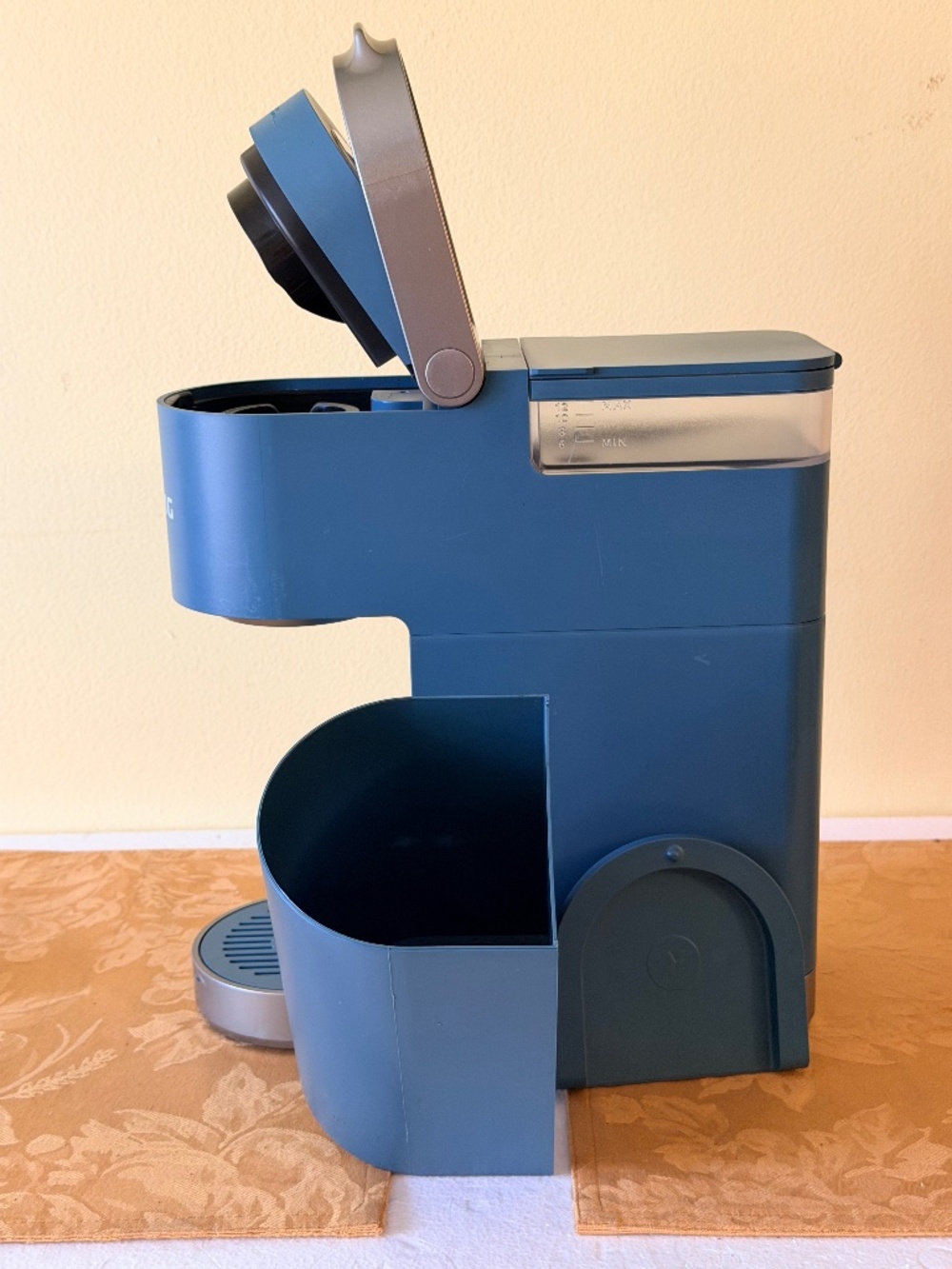 Keurig K Mini Plus Coffeemaker